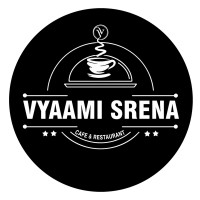 Vyaami Srena Cafe & Restaurant logo - Similar company to Eatym - Complete Restaurant Management Company
