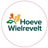 Hoeve Wielrevelt logo - Similar company to Restaurant Broei