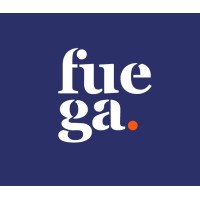 Fuega Agencia logo - Similar company to Thinky