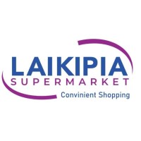 Laikipia Supermarket logo - Similar company to Dukatech Stores Limited