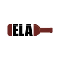 ELA Vinhos logo - Similar company to Rod Phillips