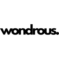 The Wondrous Group logo - Similar company to Mawde