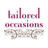 Tailored Occasions