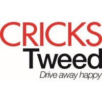 Cricks Tweed Subaru logo - Similar company to Cricks Tweed