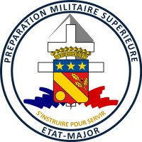 Préparation militaire supérieure Marine - État-Major logo - Similar company to Digitak