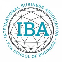 Temple University International Business Association logo - Similar company to Private Ledger