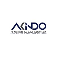 PT. Akihiro Katsumi Indonesia (Akindo) logo - Similar company to Siapdok