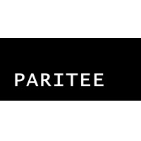 Paritee logo - Similar company to Prpetuum Gmbh