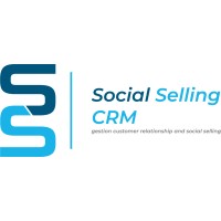 Social Selling CRM logo - Similar company to Crm Erp Catalyst