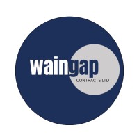 Waingap Contracts Limited logo - Similar company to Status 218