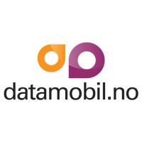 Datamobil.No
