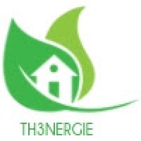 TH3NERGIE logo - Similar company to Unpi 44