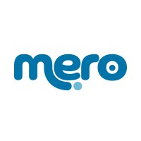 Mero Express logo - Similar company to Dnero Wallet
