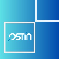 Ostin logo - Similar company to Gsi Network