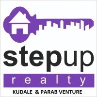 STEP UP REALTY logo - Similar company to Stepup Realty