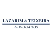 Lazarim & Teixeira Advocacia Trabalhista para Bancários logo - Similar company to Rodigheri Advocacia Trabalhista Bancária