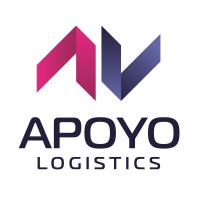 Apoyo Logistics logo - Similar company to Jp Logística E Transportes