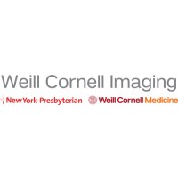 Weill Cornell Imaging at NewYork-Presbyterian logo - Similar company to Newyork.Sg