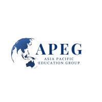 Asia Pacific Education Group logo - Similar company to International Institute Of Business Professionals