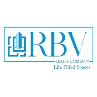 RBV Realty Company logo - Similar company to Tjs Infracon Pvt Ltd