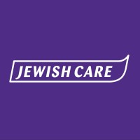 Jewish Care logo - Similar company to Ort Uk