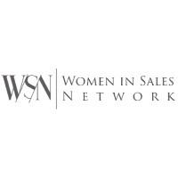 Women in Sales Network logo - Similar company to Ennit Gmbh