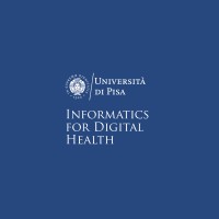 Informatics for Digital Health logo - Similar company to B-Evolution
