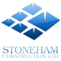 Stoneham Construction Ltd logo - Similar company to Langarth Gv