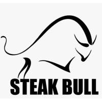 Steakbull logo - Similar company to Monique