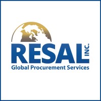 Resal Inc. - Global Procurement Services logo - Similar company to Global Procurement & Services Usa