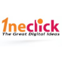 1neclick Online Pvt. Ltd. logo - Similar company to Ds Solutions Private Ltd