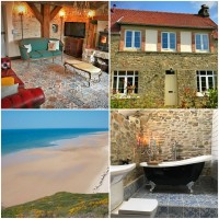 Remarkable Retreats Ltd