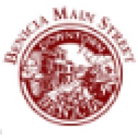 Benicia Main Street logo - Similar company to Fxmedsupport