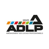Groupe ADLP logo - Similar company to Mecarack