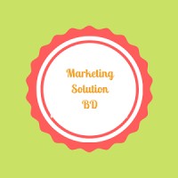 Marketing Solution BD logo - Similar company to Agm Agency