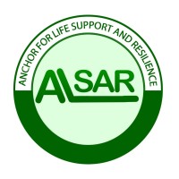 Anchor for Life Support and Resilience (ALSAR) logo - Similar company to Nownow Dispatch