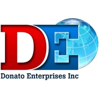 Donato Enterprises, Inc. logo - Similar company to Ab Dick Co