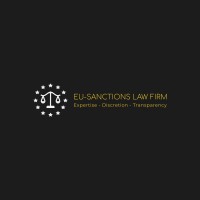 EU-Sanctions Law firm logo - Similar company to Lenalaw