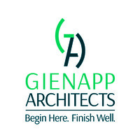 Gienapp Architects logo - Similar company to Unyted