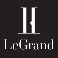 LeGrand Real Estate logo - Similar company to Aptus Llc