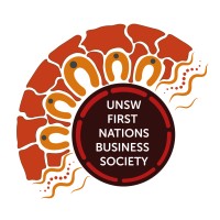UNSW First Nations Business Society logo - Similar company to Learning For Good - Australia