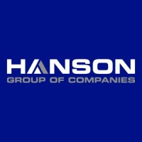 Hanson Group of Companies logo - Similar company to Redfox Consulting Inc.