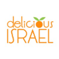 Delicious Israel logo - Similar company to The Expert Collective (Tec)