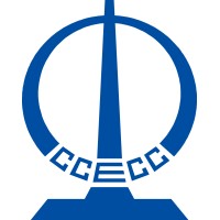中国土木工程集团有限公司 logo - Similar company to Damodar Process Plant Private Limited