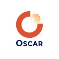 Oscar Lubricants logo - Similar company to Duckhams Oils