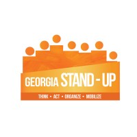 Georgia STAND-UP logo - Similar company to Arc Research & Analytics Group