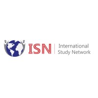 International Study Network logo - Similar company to Termblocks
