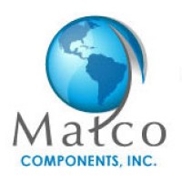 Matco Components Inc. logo - Similar company to Marky'S Caviar