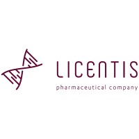 Licentis logo - Similar company to Eccentrix