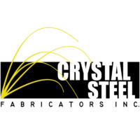 Crystal Steel Fabricators, Inc. logo - Similar company to Adsl Group